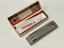 Hohner 125th anniversary for sale  KINGSTON UPON THAMES
