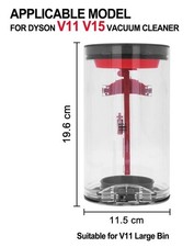 Contenitore polvere per usato Contenitore polvere per usato  Roascio