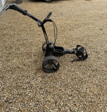 Motocaddy tech gps for sale  HORNCHURCH