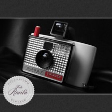 Polaroid swinger model usato  Italia