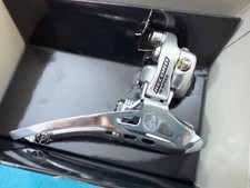 Deragliatore campagnolo record usato  Italia