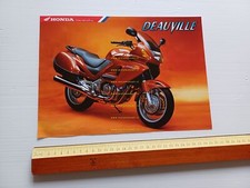 honda 650 deauville usato  Vimodrone
