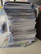Panini adrenalyn azzurri usato  Prato
