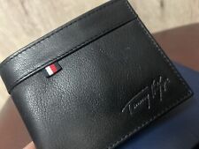 Tommy hilfiger black for sale  BUXTON