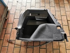 Tiguan ad1 kofferraumverkleidu gebraucht kaufen Tiguan ad1 kofferraumverkleidu gebraucht kaufen  Königsbrunn