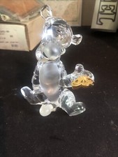 Lenox disney crystal for sale  Scenery Hill