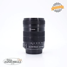 Canon 135mm f3.5 usato  Cormano