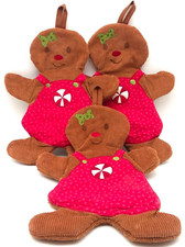 Gingerbread girl oven for sale  Gaylord