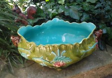 Grande jardiniere barbotine d'occasion  Marseille I