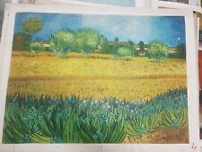 Dipinto tela van usato Dipinto tela van usato  Palermo