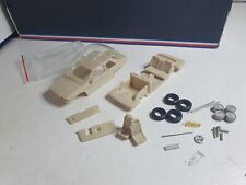 Kit maquette resine d'occasion  Cognac