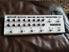 Rex magnus d'occasion  Expédié en Belgium