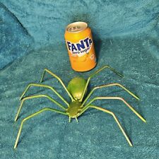 Metal spider garden for sale  UK