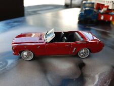 Ford mustang 1964 d'occasion  Le Plessis-Trévise
