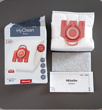 Miele fjm hyclean for sale  STOKE-ON-TRENT