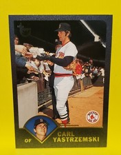 Carl yastrzemski red for sale  Cedartown