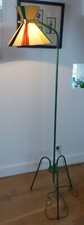 Lampadaire diabolo maison d'occasion  Bessancourt