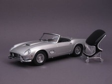 Scale ferrari 250 gebraucht kaufen  Kamen