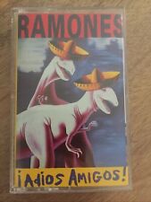 Ramones iadios amigos usato  Lanzo Torinese