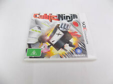 cubic ninja 3ds comprar usado  Enviando para Brazil