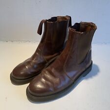 Walking boots leather for sale  SOLIHULL