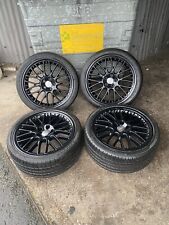 Genuine audi bbs for sale  WEST BROMWICH