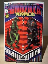 Godzilla rivals hedorah for sale  Philadelphia