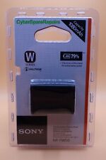 Sony genuine fw50 for sale  AIRDRIE