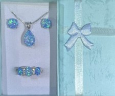 Dazzling blue fire for sale  USA