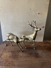 brass deer for sale brass deer for sale Wickenburg