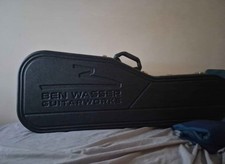 Hiscox cases rare for sale  CANNOCK