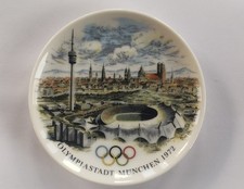 Jeux olympiques munich d'occasion  Nanteuil-le-Haudouin