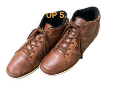 Tênis Adidas Originals ADI UP 5.8 couro marrom corte médio masculino comprar usado  Enviando para Brazil