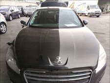 Capot peugeot 508 d'occasion  Claye-Souilly