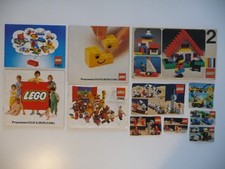 Lego vintage lot d'occasion  Le Pradet