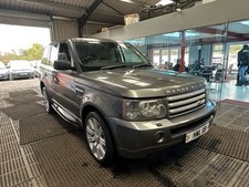 2005 land rover for sale  SOLIHULL