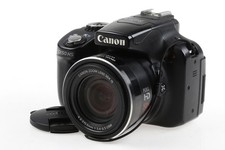 CANON PowerShot SX50 HS - SNr: 723032002582 comprar usado  Enviando para Brazil