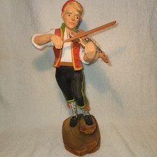 Vintage henning wood for sale  San Dimas
