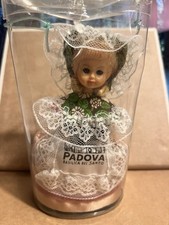 Bambola souvenir vintage usato  Sommacampagna
