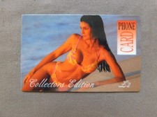 Prepaid kaart UK- GIRL segunda mano  Embacar hacia Mexico
