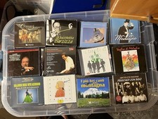 Lotto musica classica usato  San Benedetto del Tronto