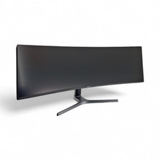 monitor samsung curved 144hz for sale  Indianapolis