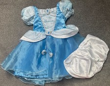 Cinderella fancy dress for sale  INVERURIE