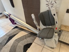 Treppenlift ergo straight gebraucht kaufen  Unna