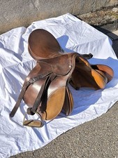 goertz sattel gebraucht kaufen  Innenstadt