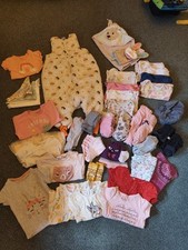 Bekleidungspaket kinderpaket b gebraucht kaufen  Osterburg (Altmark)