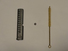 Zubehör ersatzteile hänel gebraucht kaufen  Appen