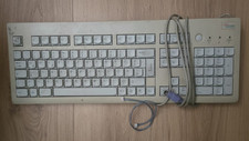 Tastatur fujitsu siemens gebraucht kaufen  Oberndorf am Neckar