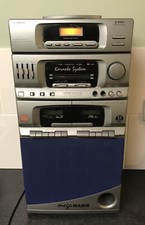 Goodmans xb6 karaoke for sale  HAVERFORDWEST