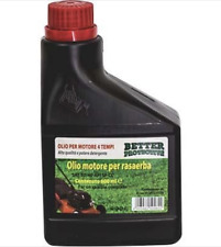 Olio lubrificante per usato Olio lubrificante per usato  Capua